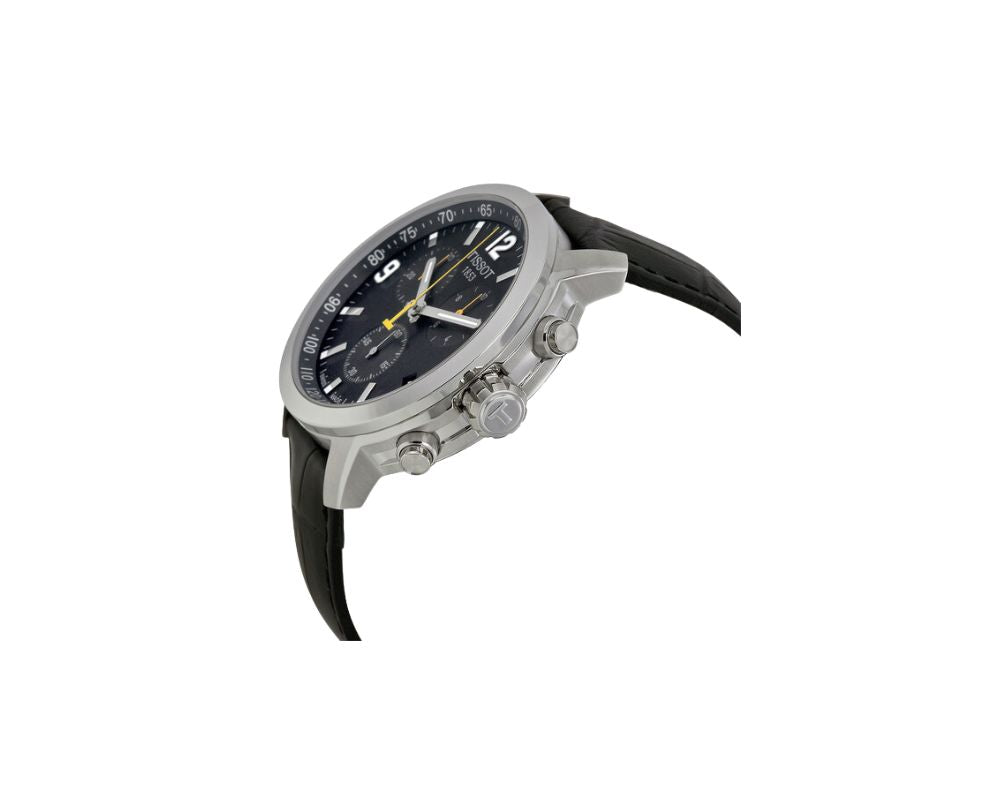 Tissot PRC 200 T055.417.16.057.00 Watch: A Bold Style - YesMegastore