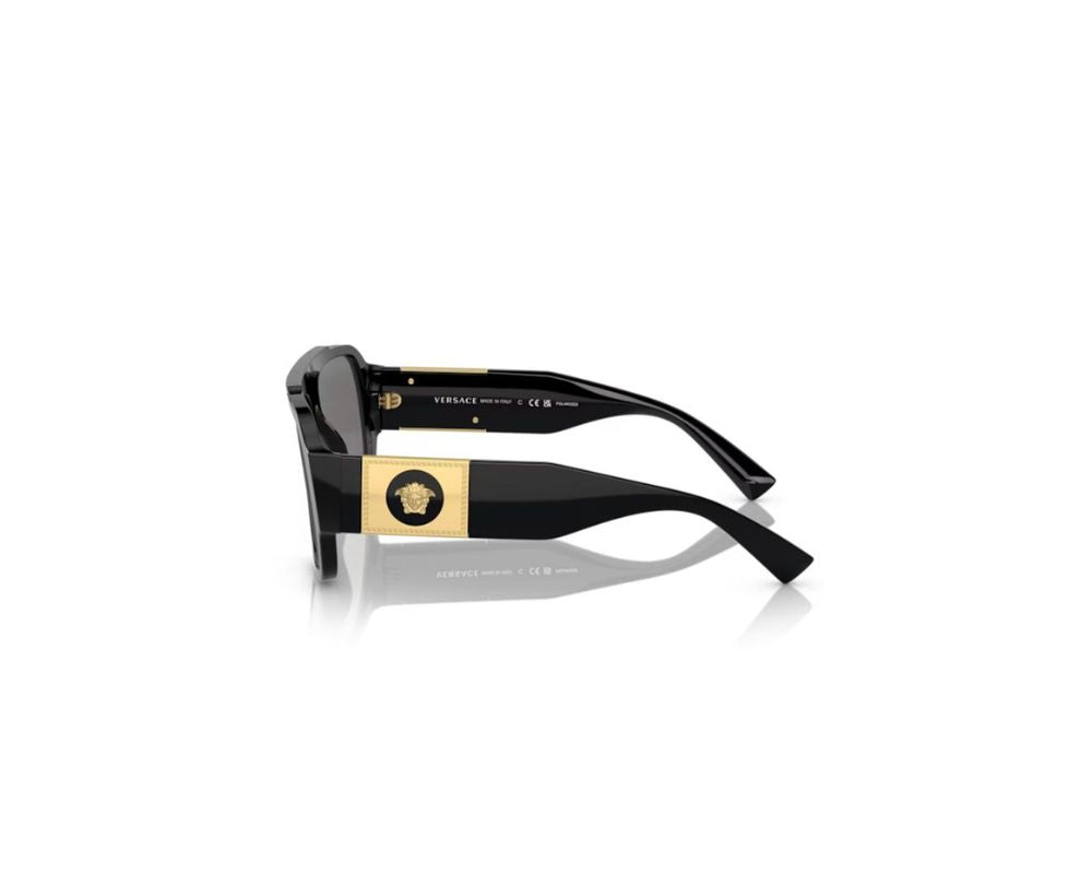 Sunglass Versace OVE4436U GB1/8157