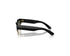 Ray-Ban RB0316S Clubmaster Sunglasses: Iconic Style