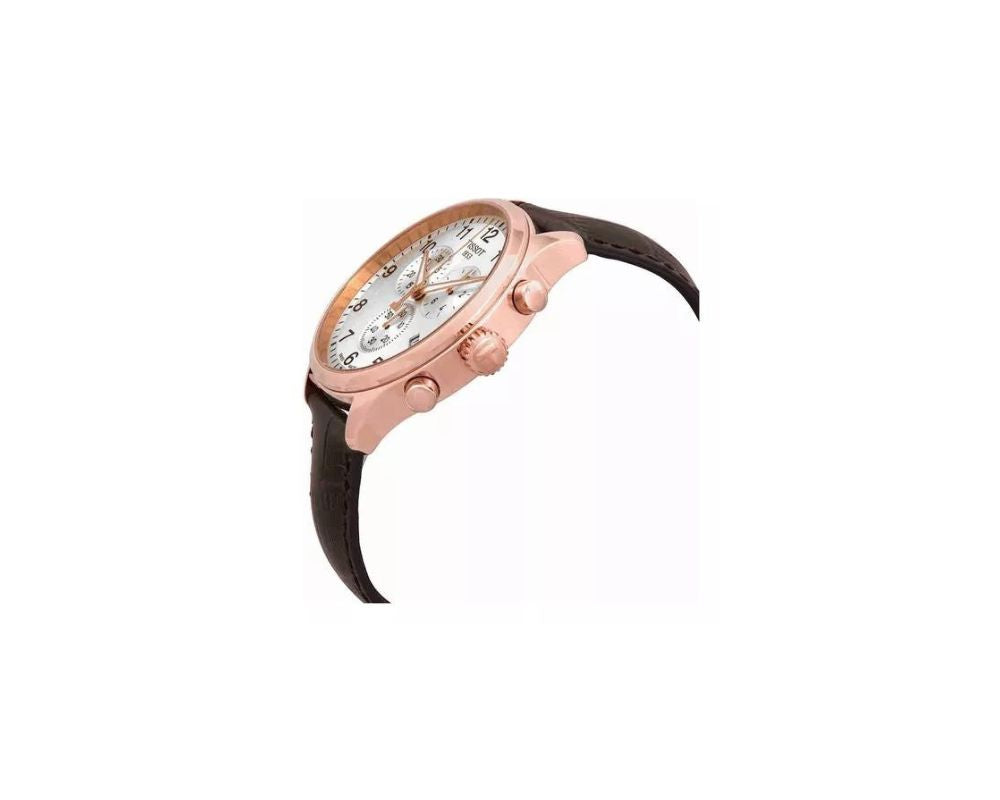 Tissot, Chrono XL, Classic Rose, T116.617.36.037.00.