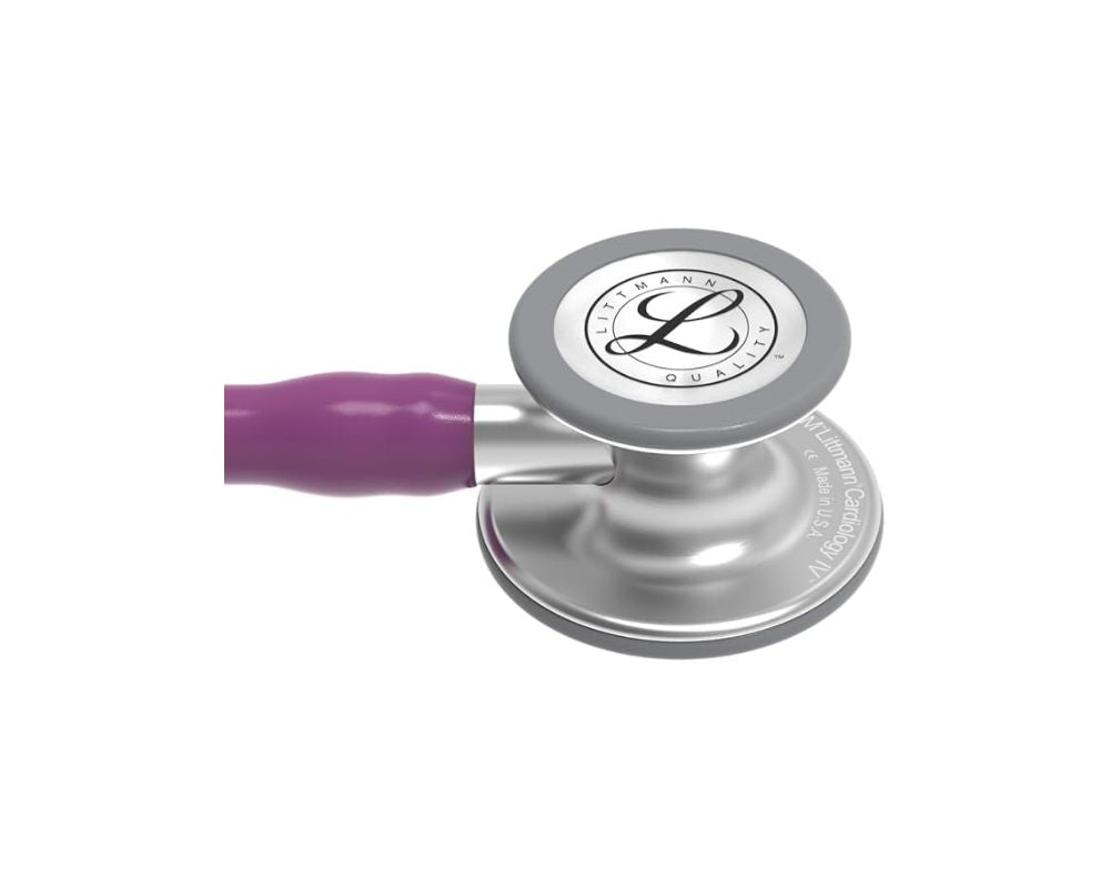 Stethoscope 3M™ Littmann® Cardiology IV™ 6156: Trust Every Diagnosis