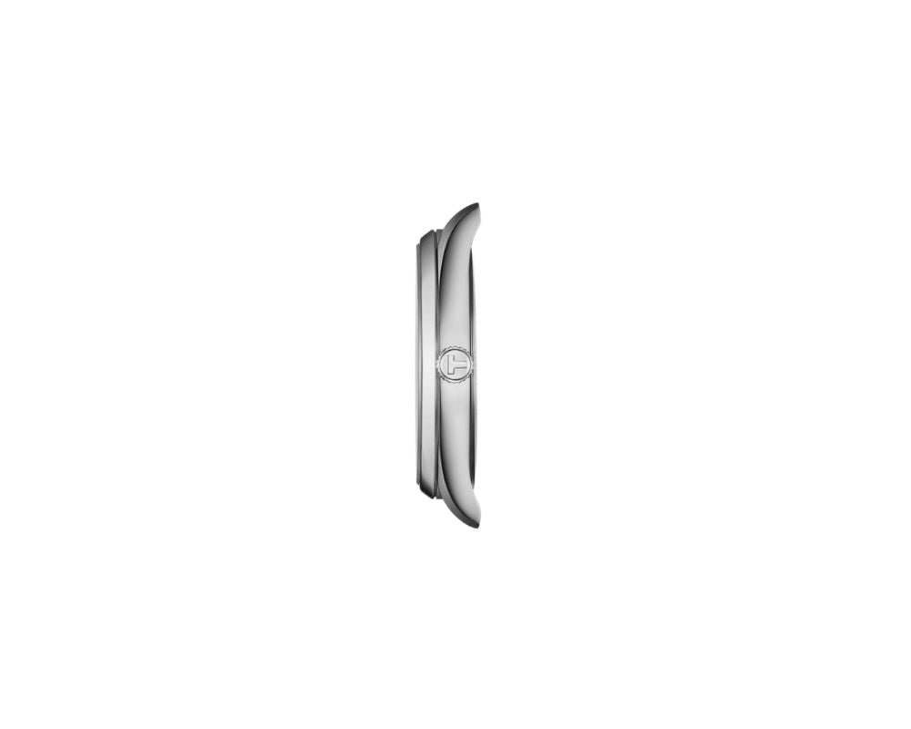 Watch Tissot T150.410.11.351.00: Refined Precision Meets Timeless Style - YesMegastore