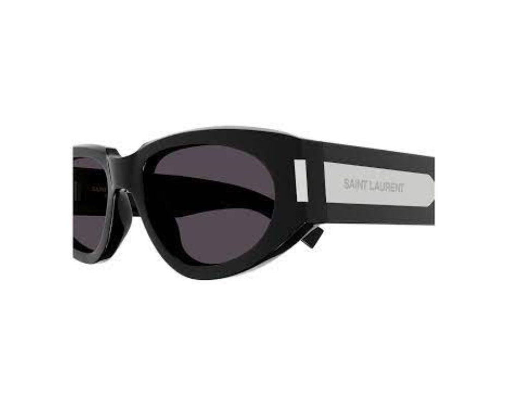 Saint Laurent SL 618-001 Sunglasses: Luxury in Every Detail - YesMegastore