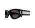 Saint Laurent SL 618-001 Sunglasses: Luxury in Every Detail - YesMegastore