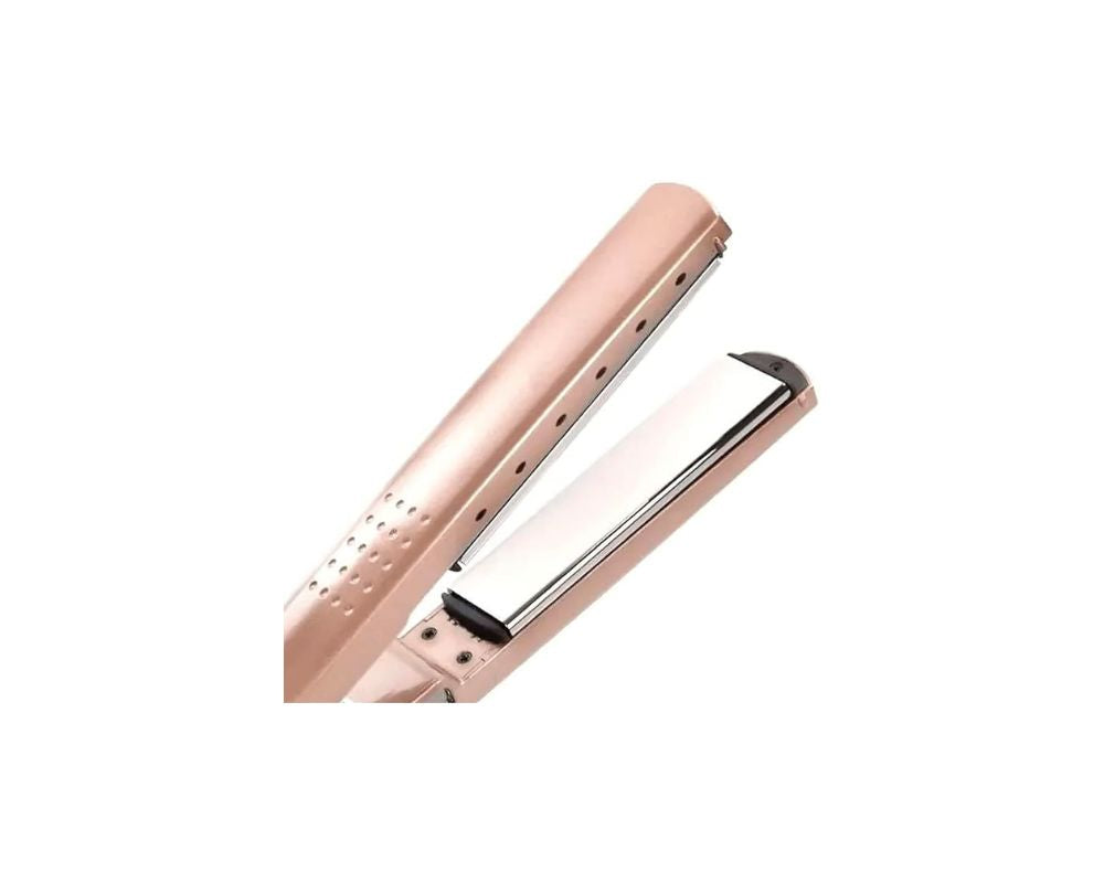 Babyliss Pro, Nano Titanium Rose Gold.