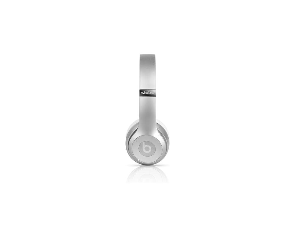 Beats, Solo 3, White.