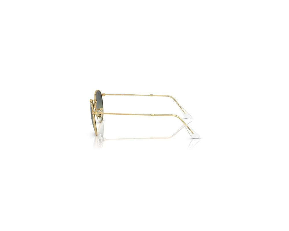 Sunglass 0RB3447001/7150 Ray-Ban Gold / Grey Gradient