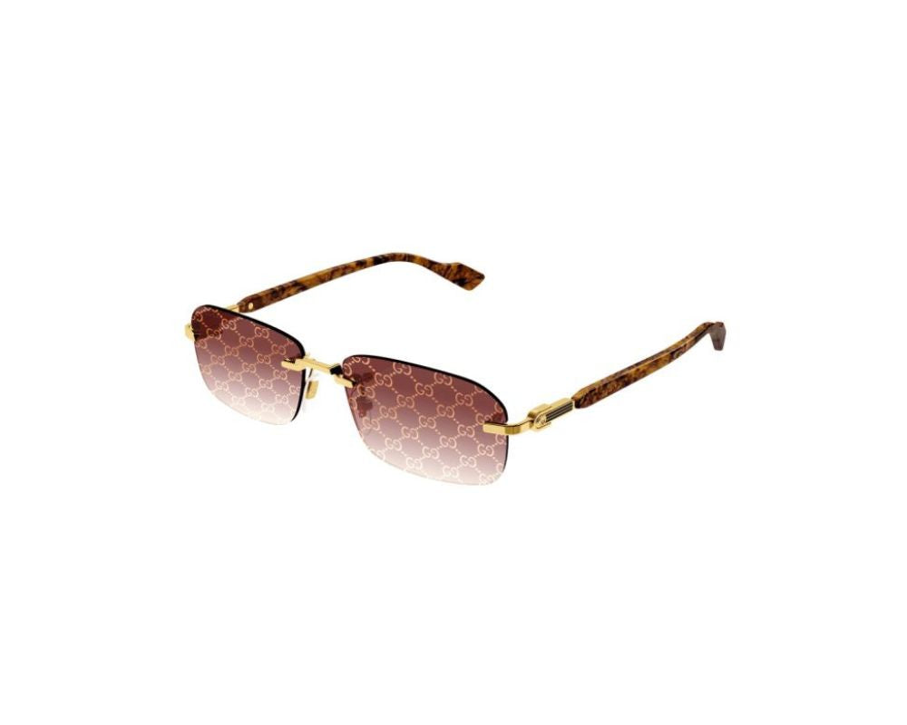 Gucci GG1221S-004: Timeless luxury, effortless sophistication - YesMegastore