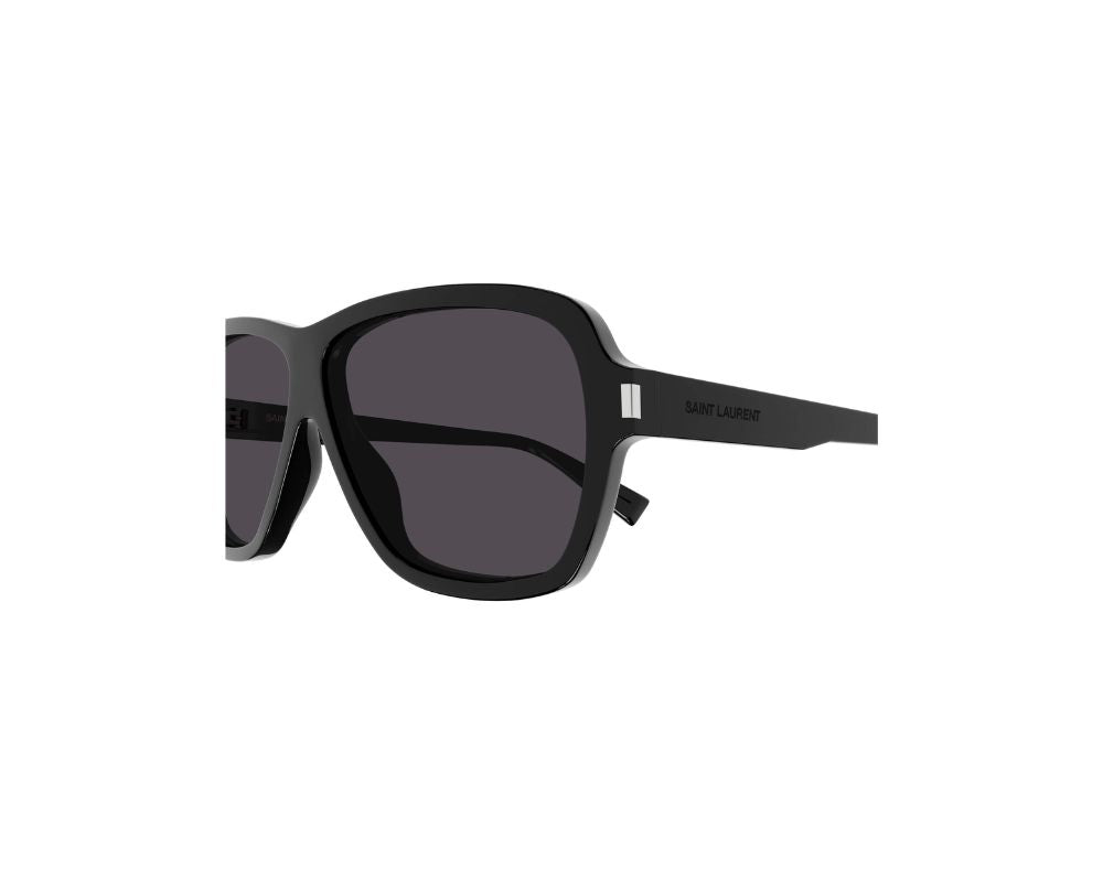 Sunglass Saint Laurent SL609 CAROLYN-001