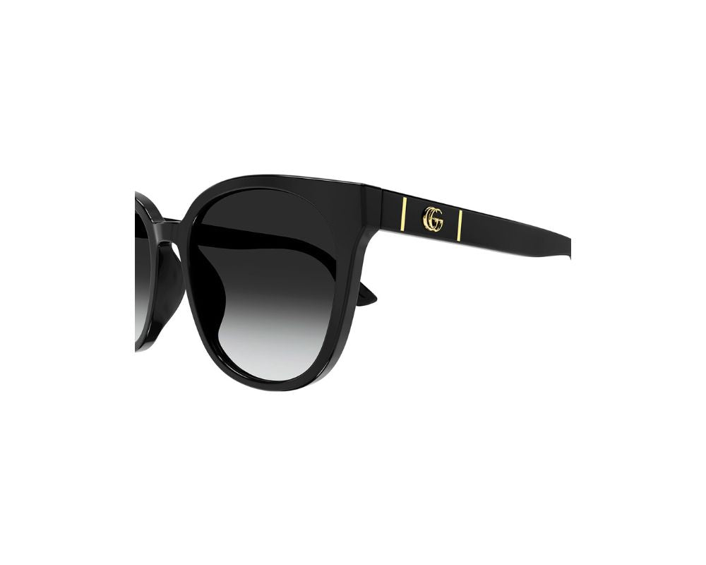 Sunglass Gucci GG1122SA 001 56-20-145