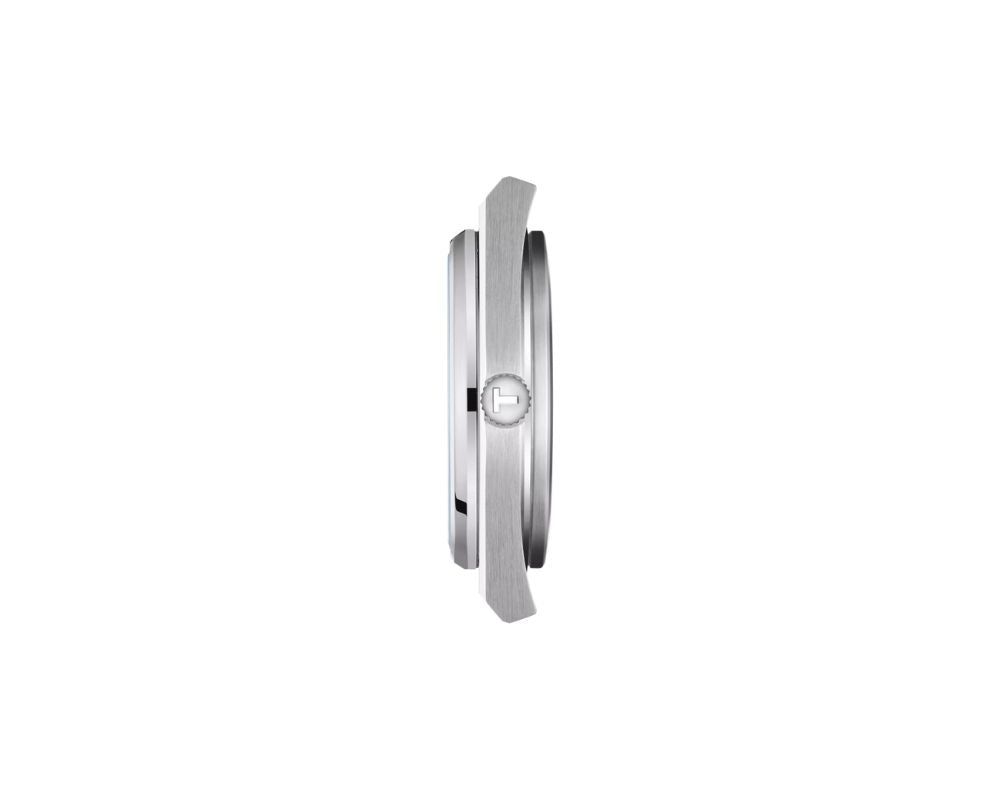 Tissot Gentleman Powermatic 80 Silicium T127.407.11.091.01 - YesMegastore