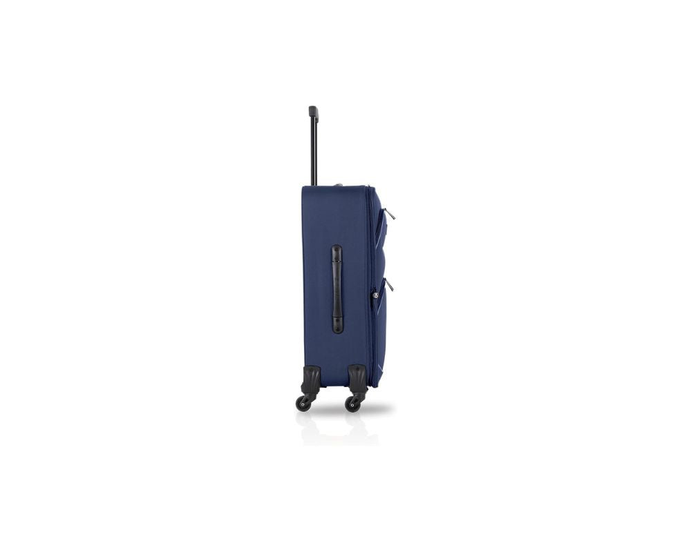 Luggage Tucci Blue T0114-20