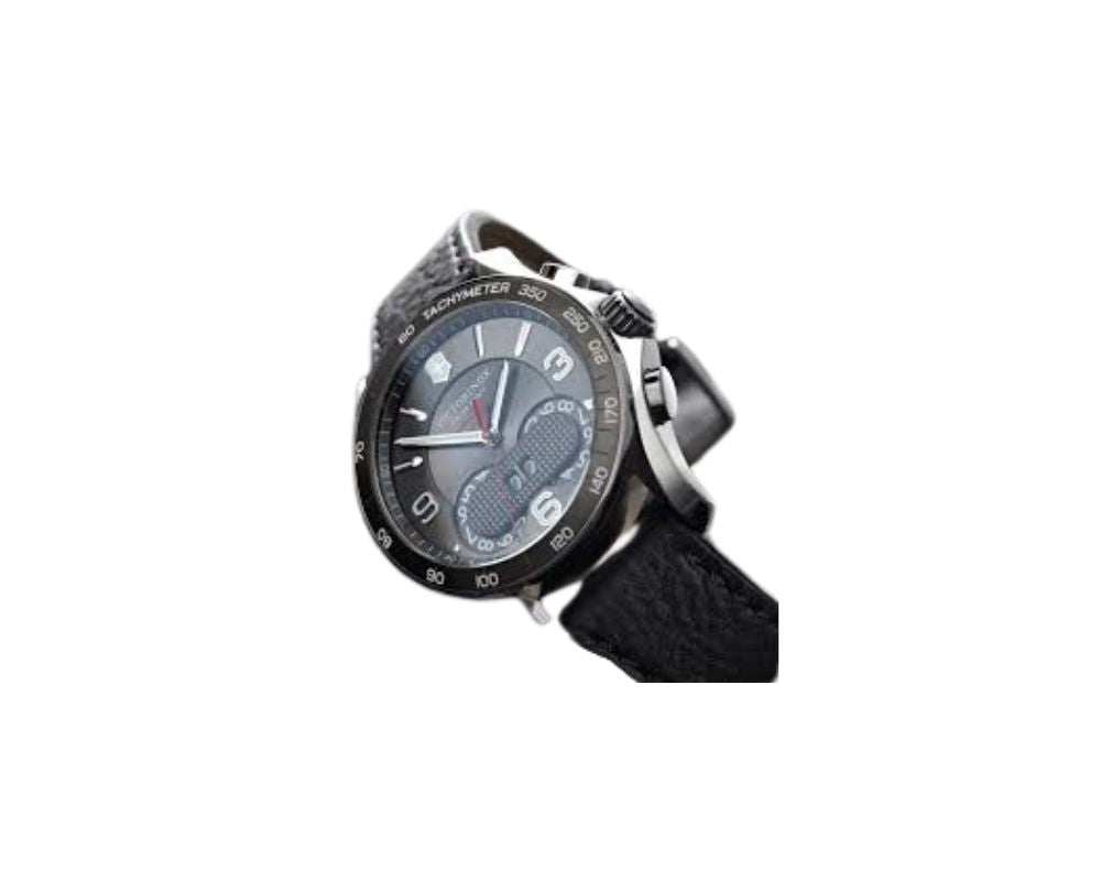 Swiss Army 241616, Watch.