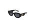 Sunglass Gucci GG1421 S 001 51-20-145: Iconic Style Meets Unmatched Quality - YesMegastore