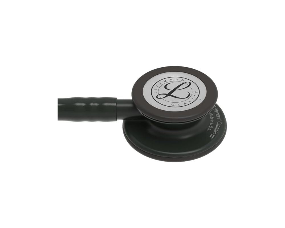 Stethoscope 3M Classic III Littmann: Precision in Every Heartbeat