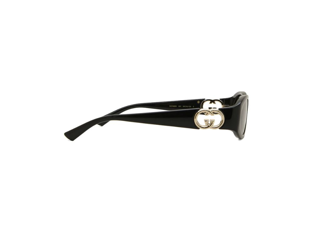 Sunglasses Gucci GG1660S-001