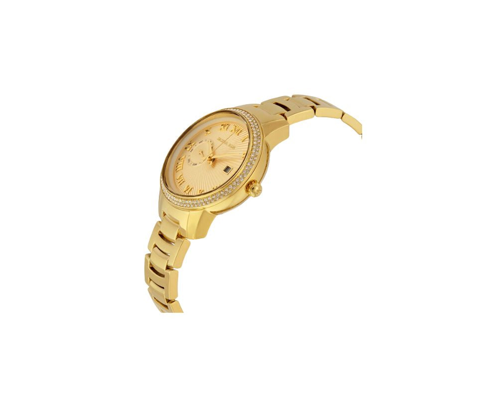 Michael Kors, Whitley Champagne MK6227, Watch