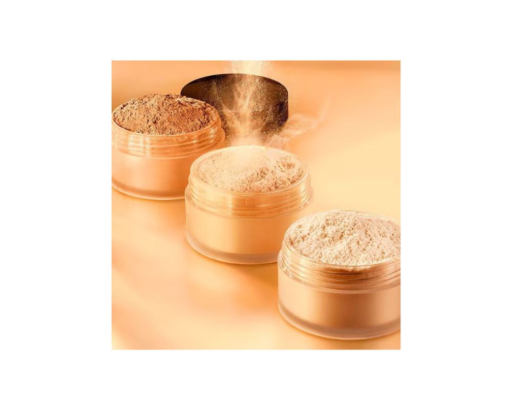Laura Mercier Translucent Loose Setting Powder: Set. Matte. Perfect. - YesMegastore