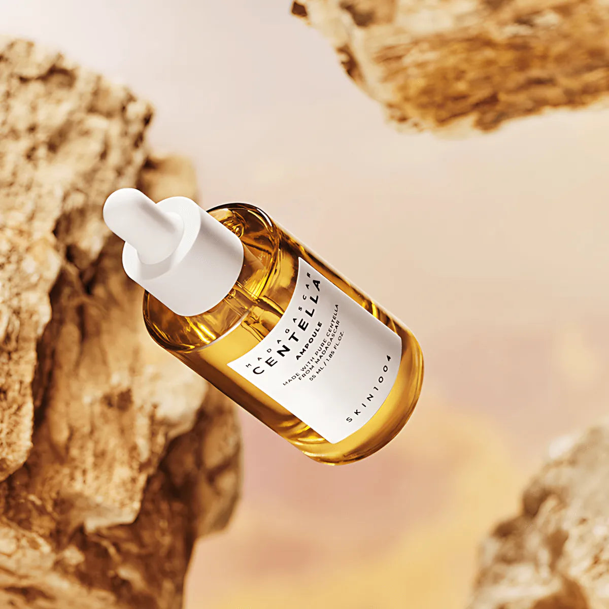 Madagascar Centella Ampoule SKIN1004