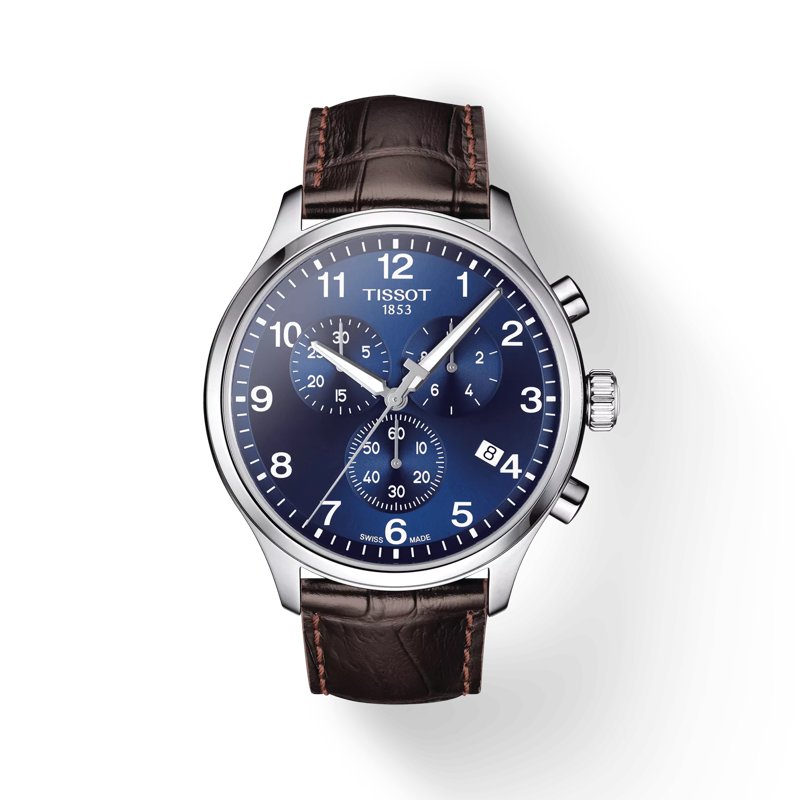 Tissot Chrono XL Classic T116.617.16.047.00