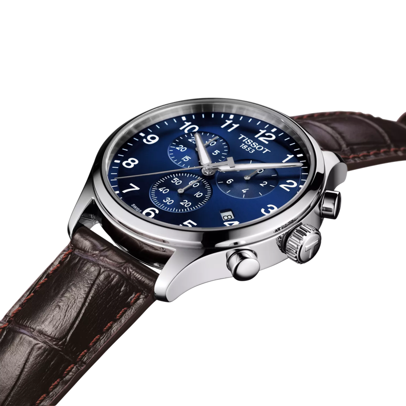 Tissot Chrono XL Classic T116.617.16.047.00