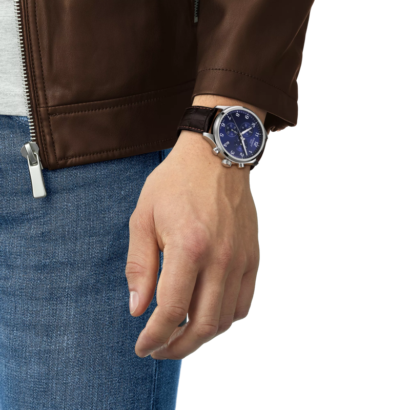 Tissot Chrono XL Classic T116.617.16.047.00