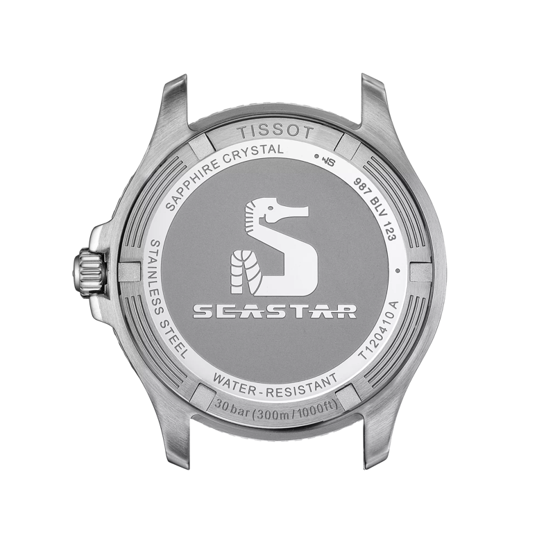 Tissot Seastar 1000 Quartz - T120.410.11.041.00