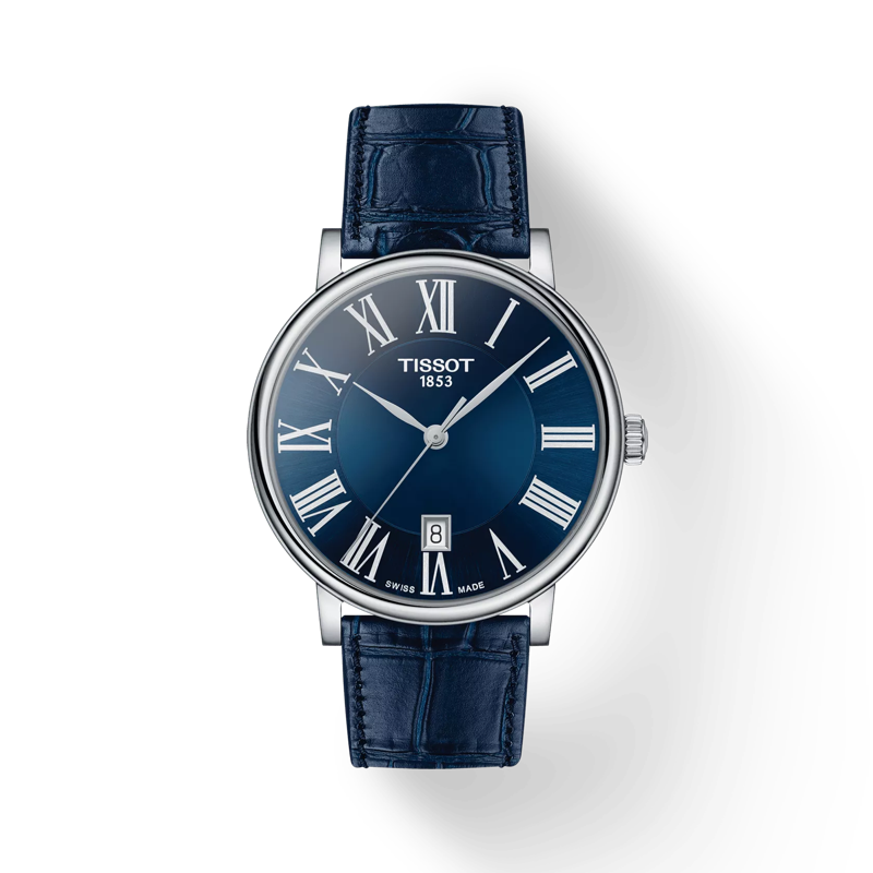 Tissot Carson Premium T122.410.16.043.00 - YesMegastore