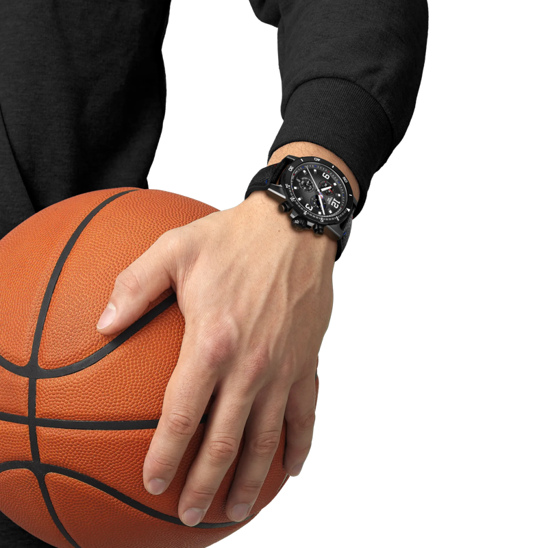 Tissot Chrono XL NBA Teams – T125.617.37.067.00