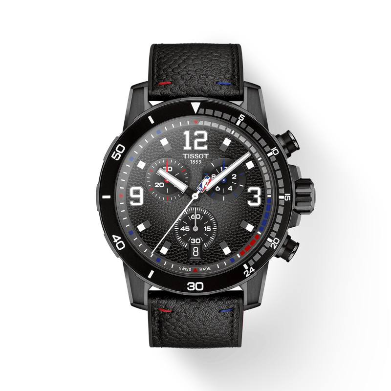 Tissot Chrono XL NBA Teams – T125.617.37.067.00