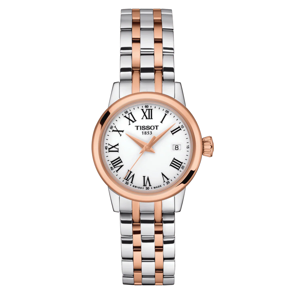 TISSOT Classic Dream 28mm T129.210.22.013.00 Women