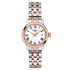 TISSOT Classic Dream 28mm T129.210.22.013.00 Women