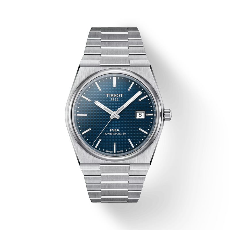 Tissot PRX Powermatic 80 T137.407.11.041.00 - YesMegastore