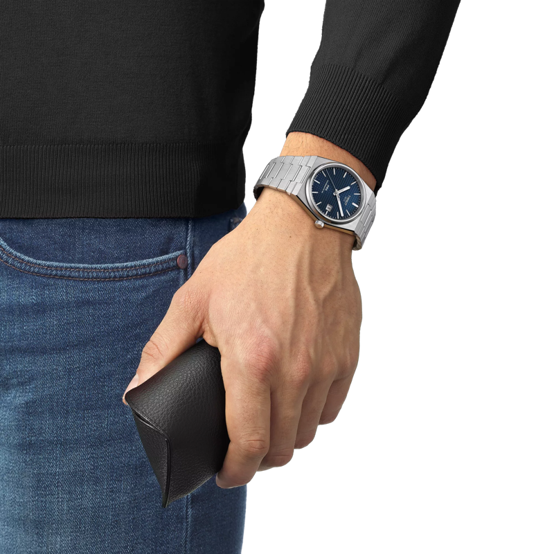 Tissot PRX Powermatic 80 T137.407.11.041.00 - YesMegastore