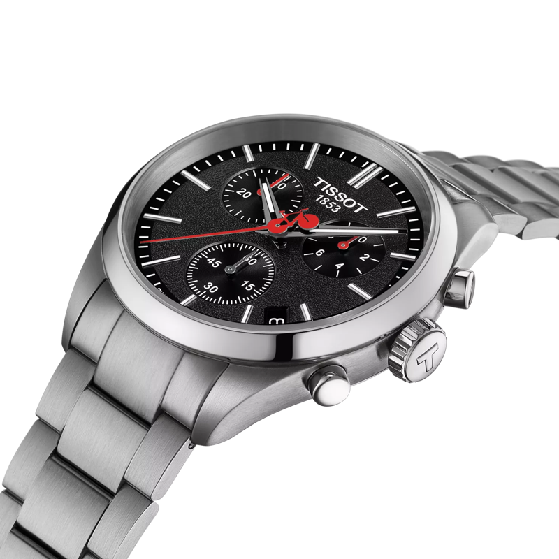 Tissot PRC 200 La Vuelta - T150.417.11.051.01