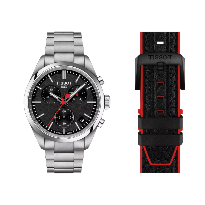 Tissot PRC 200 La Vuelta - T150.417.11.051.01