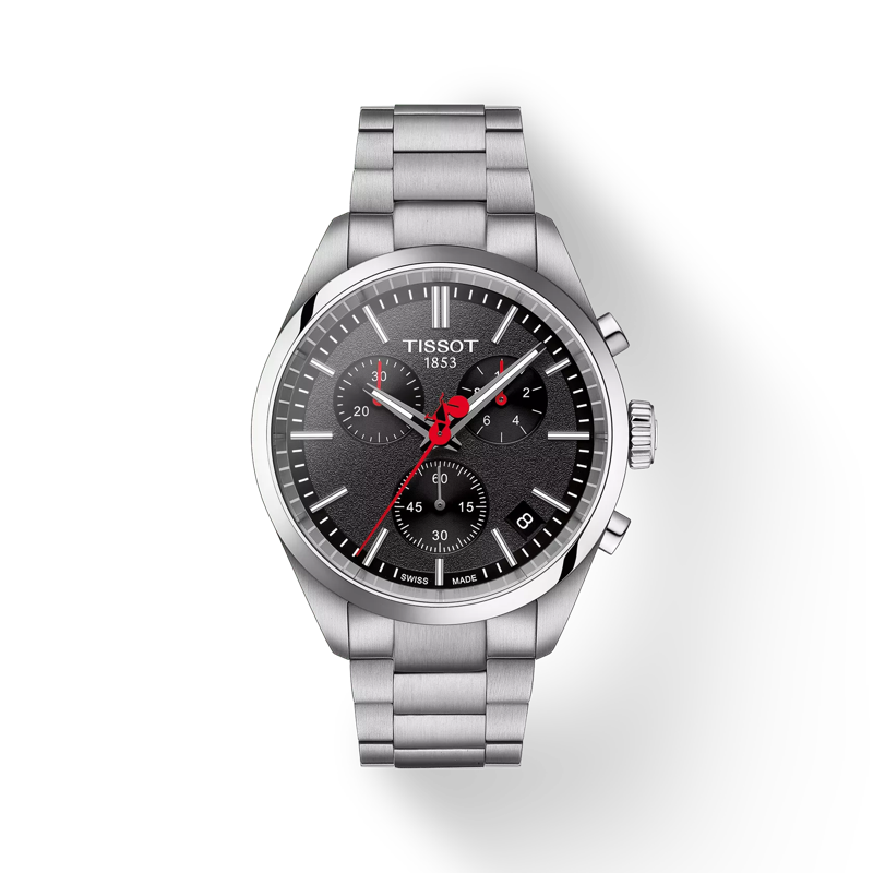 Tissot PRC 200 La Vuelta - T150.417.11.051.01