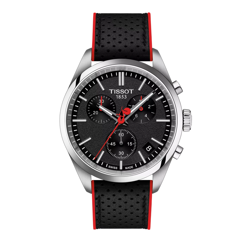 Tissot PRC 200 La Vuelta - T150.417.11.051.01