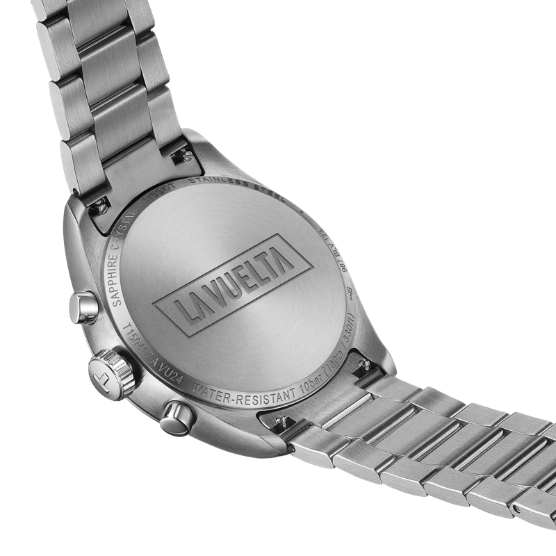 Tissot PRC 200 La Vuelta - T150.417.11.051.01