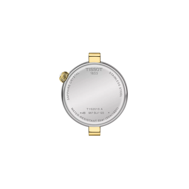 Tissot Bellissima Small Lady – T152.010.22.118.01