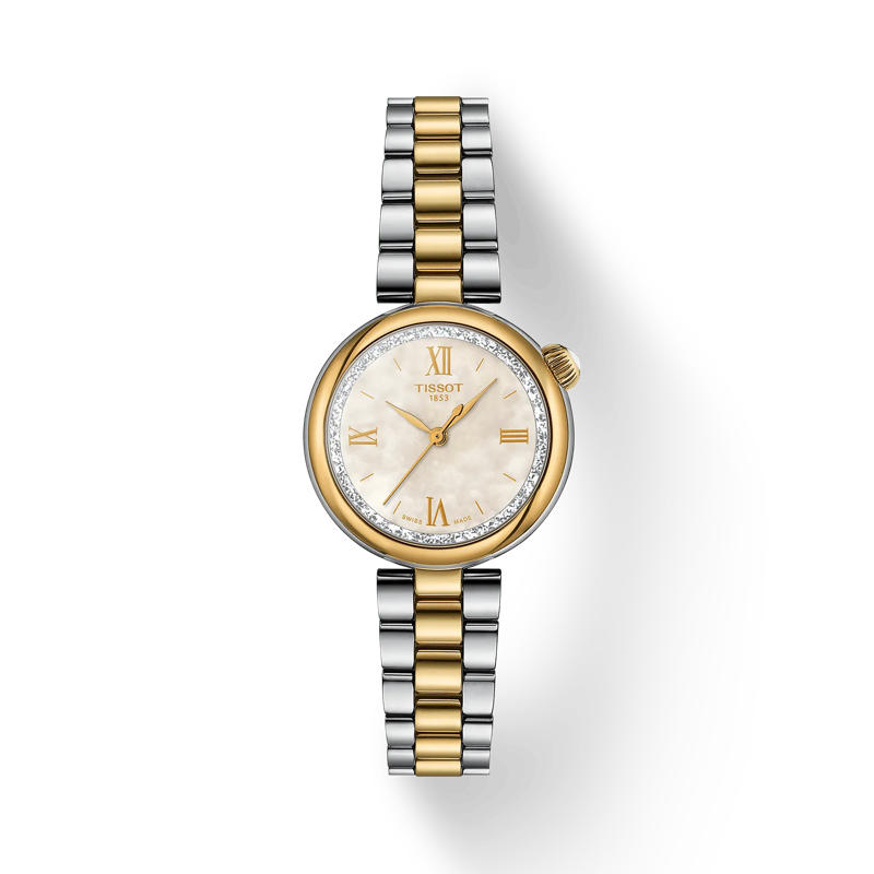 Tissot Bellissima Small Lady – T152.010.22.118.01