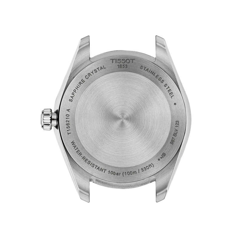 Tissot T156.210.11.351.00