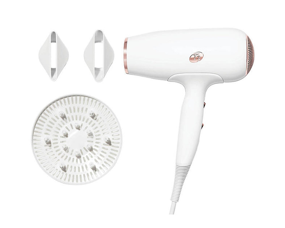 T3 Featherweight 3i Hair Dryer.