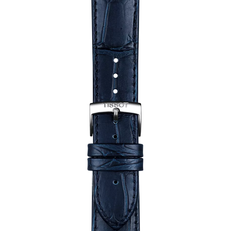 Tissot Carson Premium T122.410.16.043.00 - YesMegastore