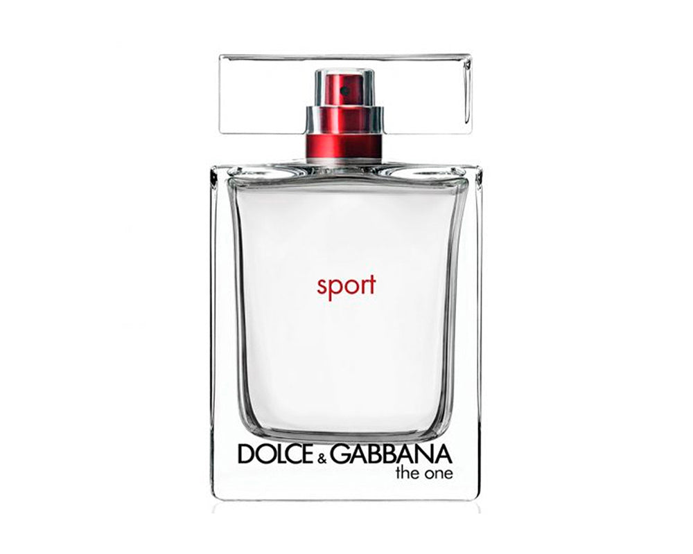 The One Sport, Eau de Toilette, Dolce & Gabbana