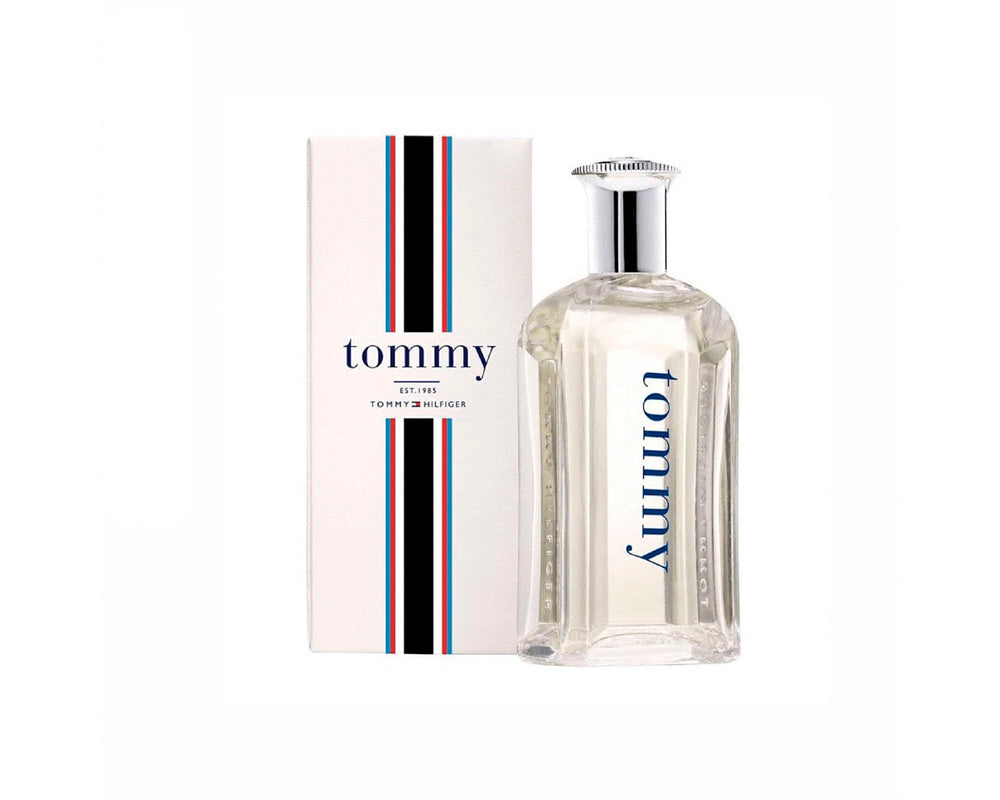 Tommy, Eau de Toilette, Tommy Hilfiger, 50ml