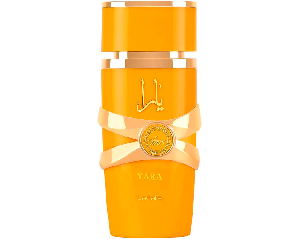 Tous Lattafa 100ml