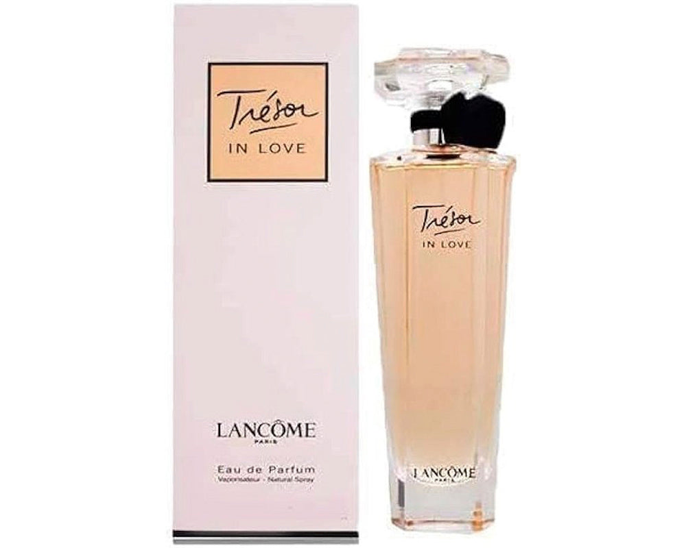 Trésor in Love, Eau de Parfum, 75ml.