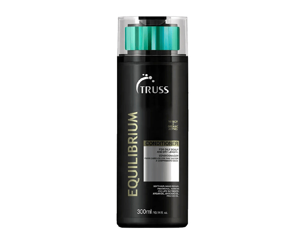 Truss, Equilibrium Conditioner, 300ml.