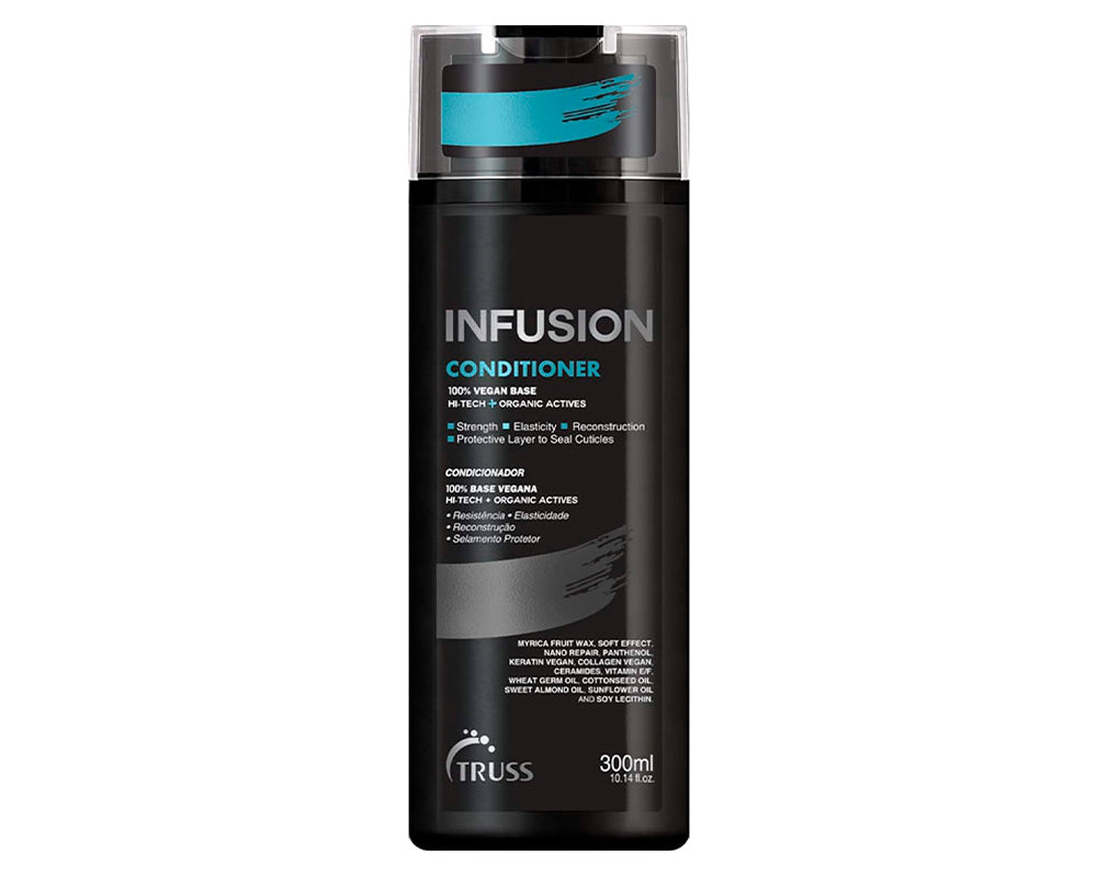 Truss, Infusion Conditioner.